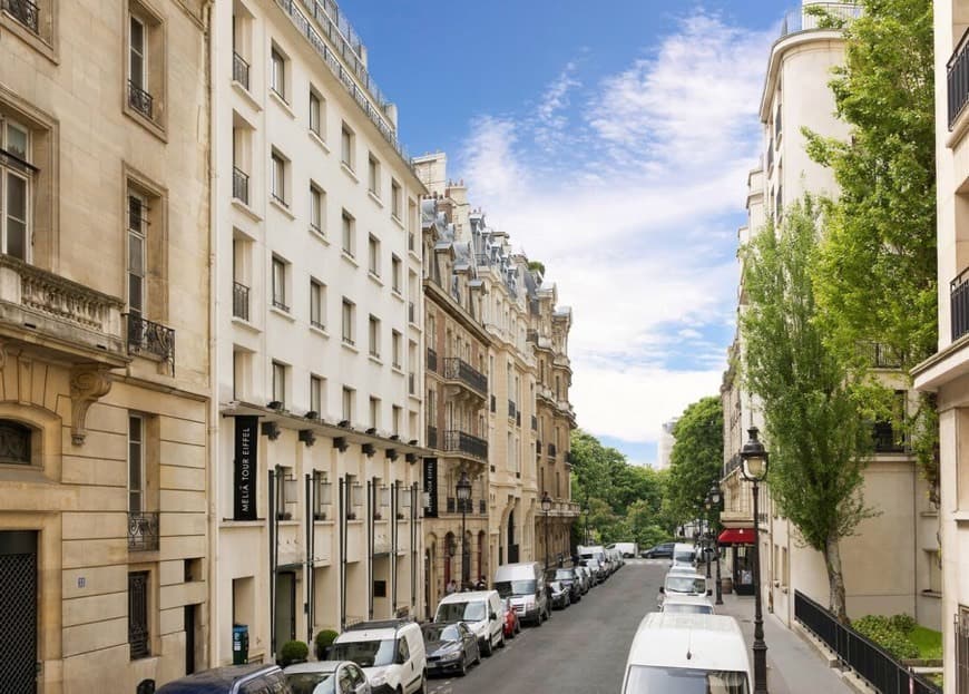 Place Meliá Paris Tour Eiffel