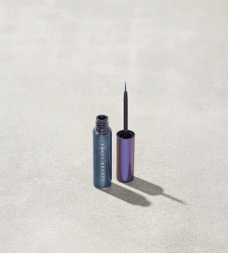 Belleza Eclipse 2-in-1 Glitter Release Eyeliner