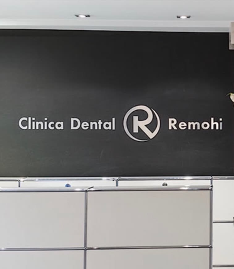 Fashion Clinica Dental Remohi - Remodent