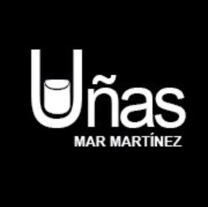 Place Uñas Mar Martínez