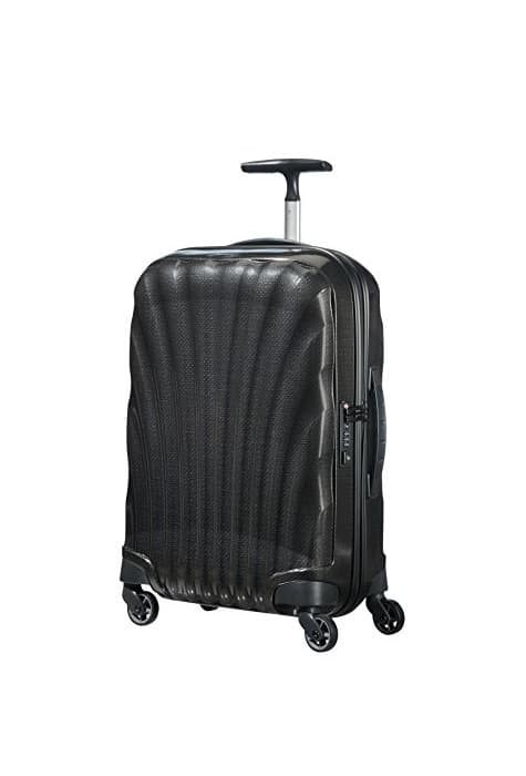 Fashion Maleta Samsonite Spinner 55/20 FL2, Negro