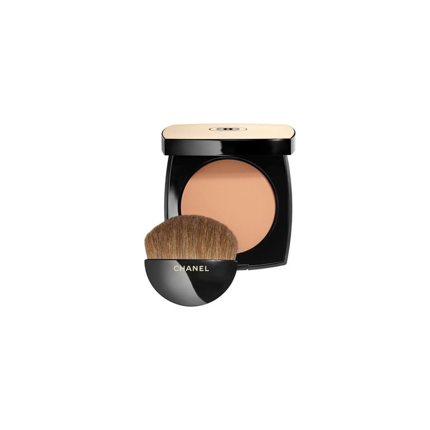 Belleza Polvos bronceadores matificantes, de Chanel