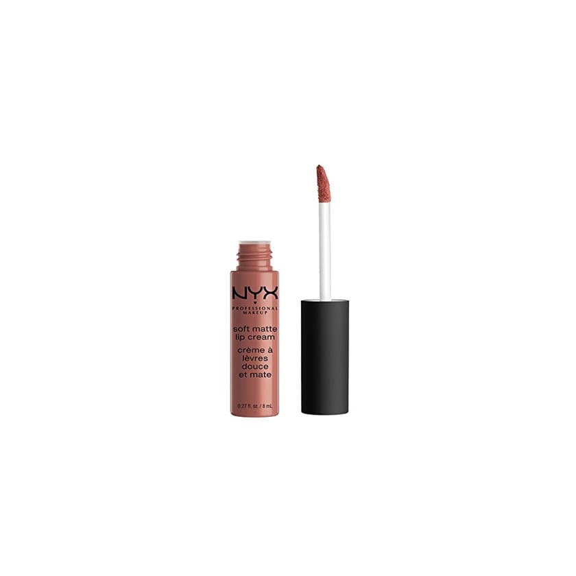 Beauty Labial mate, NYX