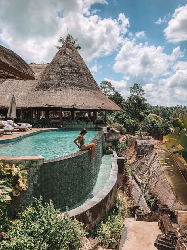 Place Viceroy Bali | Luxury Hotel in Ubud