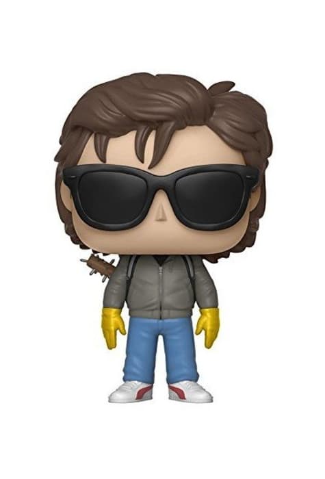 Producto Figura POP Stranger Things Steve with Sunglasses series 2 wave 5