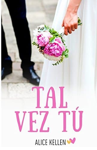 Libro Tal vez tú