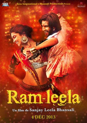 Película Goliyon Ki Raasleela Ram-Leela