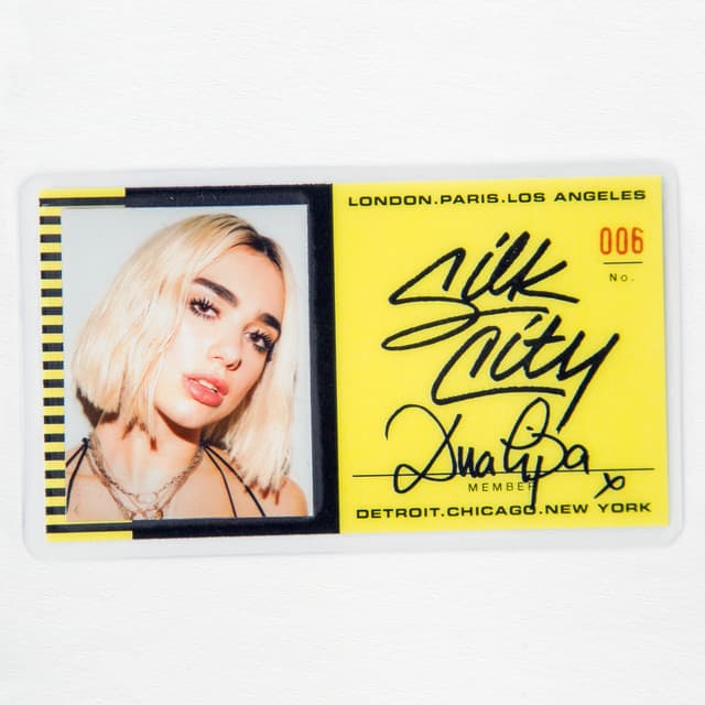 Canción Electricity (with Dua Lipa)