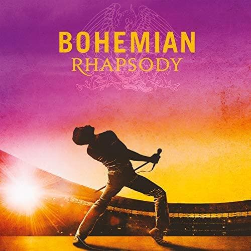 Canción Bohemian Rhapsody - 2011 Mix