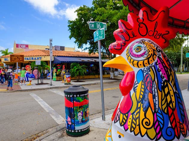 Place Little Havana