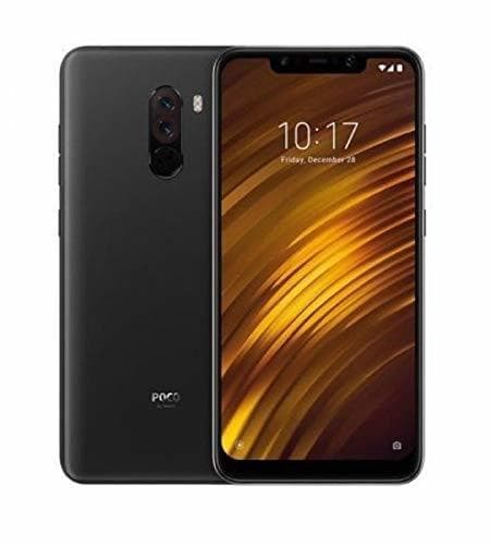 Electrónica Xiaomi Pocophone F1 - Smartphone Dual SIM de 6.18"