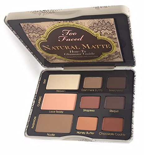 Belleza Too Faced