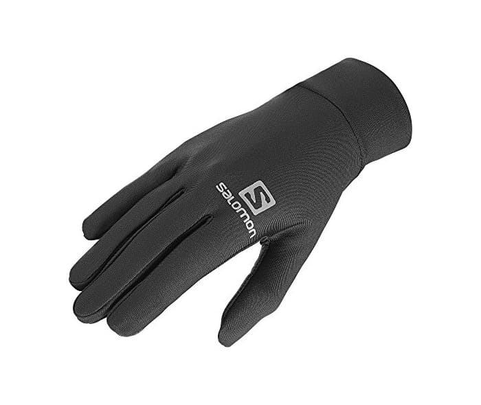 Fitness Salomon Agile Warm U Guantes