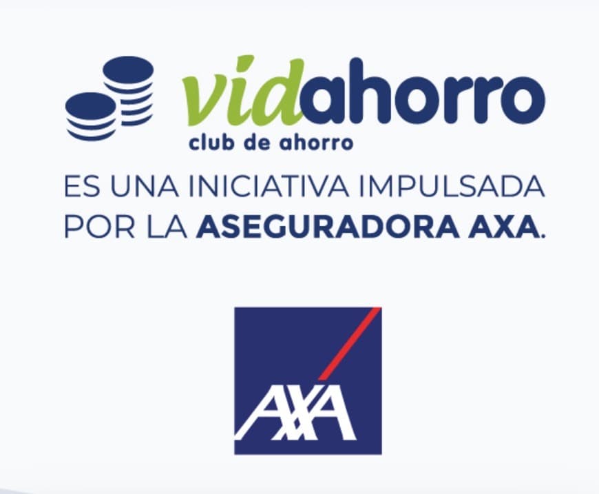 App Vida ahorro