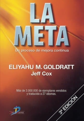 Book La Meta