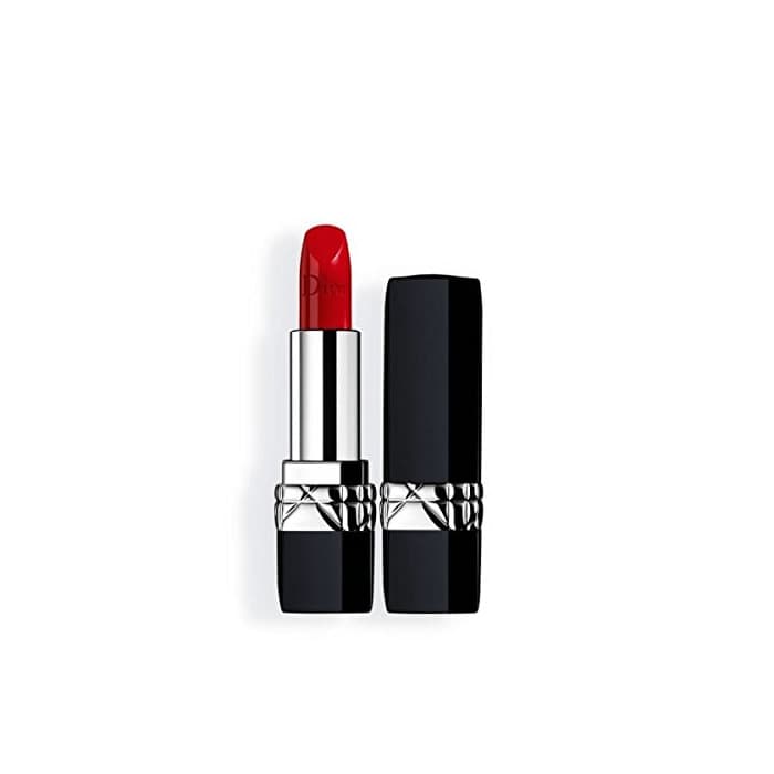 Beauty Christian Dior Rouge Pintalabios 999-3.5 gr