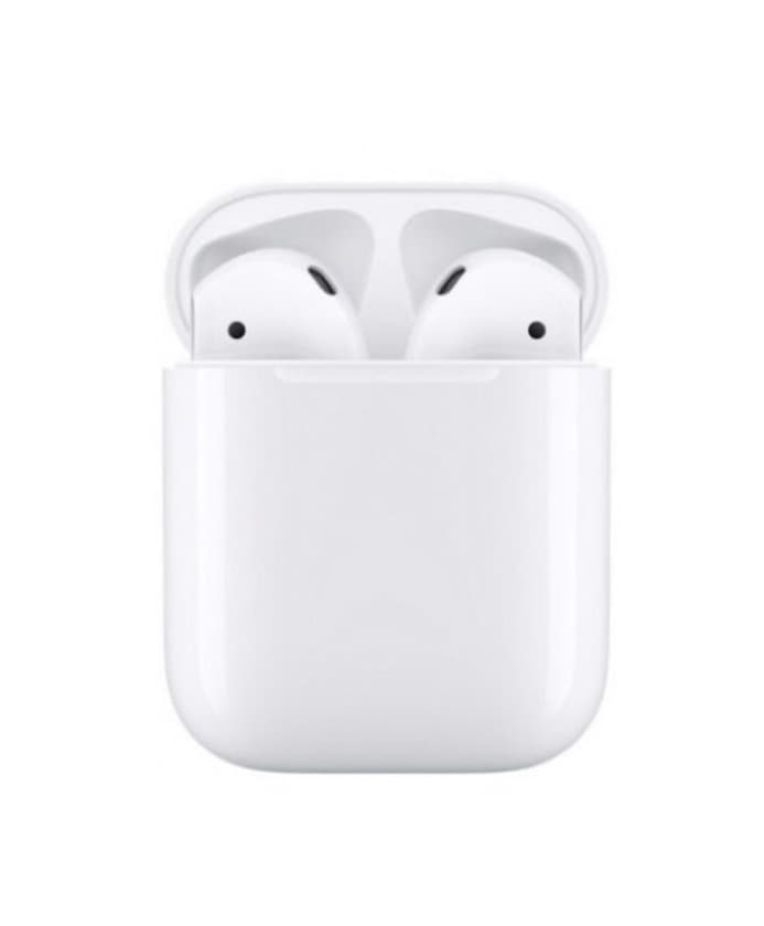 Electronic AirPods apple