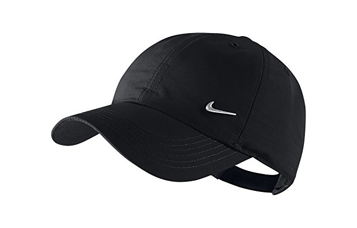 Fitness Nike Heritage 86 Swoosh AD - Gorra de tenis unisex para joven