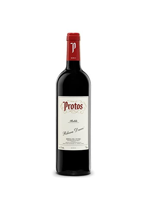 Product Protos Vino Roble - 0