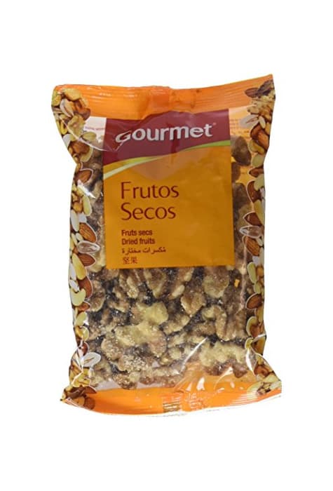 Producto Gourmet Frutos secos