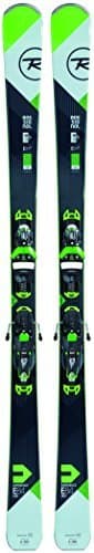 Fitness Rossignol 84 HD Konect Nx 1 - Esquí Unisex