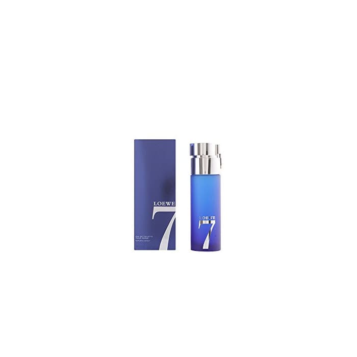 Beauty LOEWE LOEWE 7 agua de tocador vaporizador 150 ml