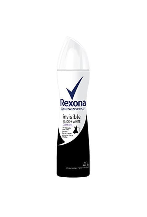 Beauty Rexona Clear Diamond Desodorante Aerosol