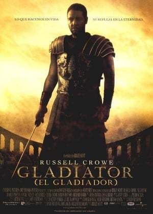 Movie Gladiator