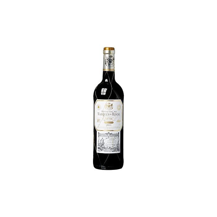 Product Marques De Riscal Reserva - Vino Tinto