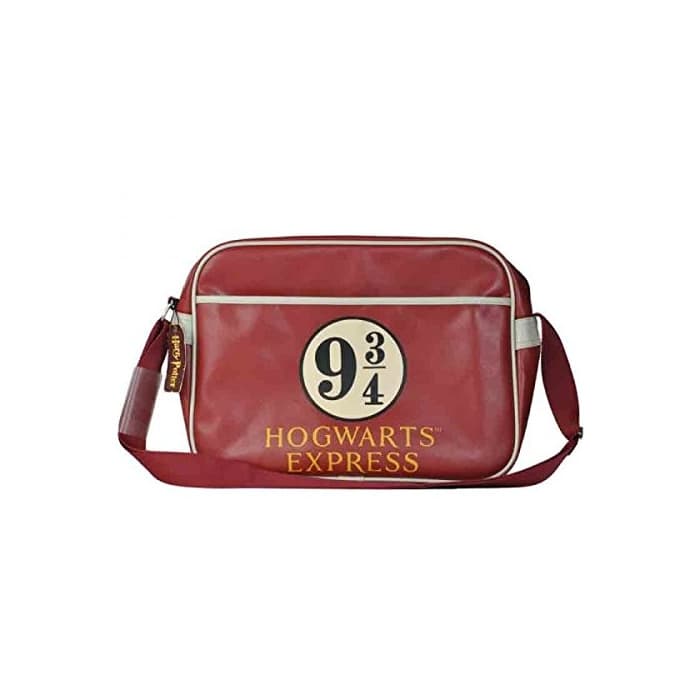 Producto Harry Potter Platform 9 3/4 Retro Bag