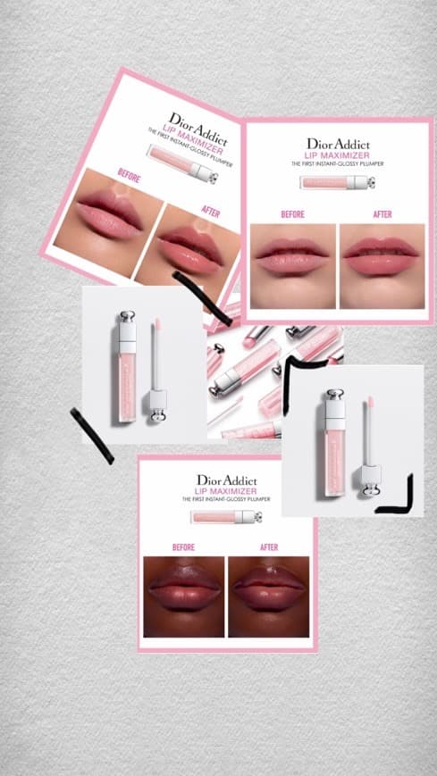 Producto GLOSS MAXIMIZER