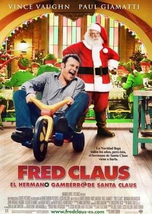 Movie Fred Claus