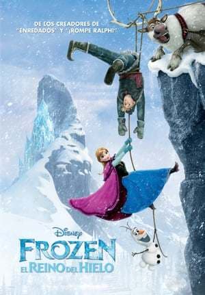 Película Frozen