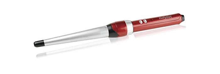 Belleza BaByliss C20E - Moldeador de pelo con forma cónica