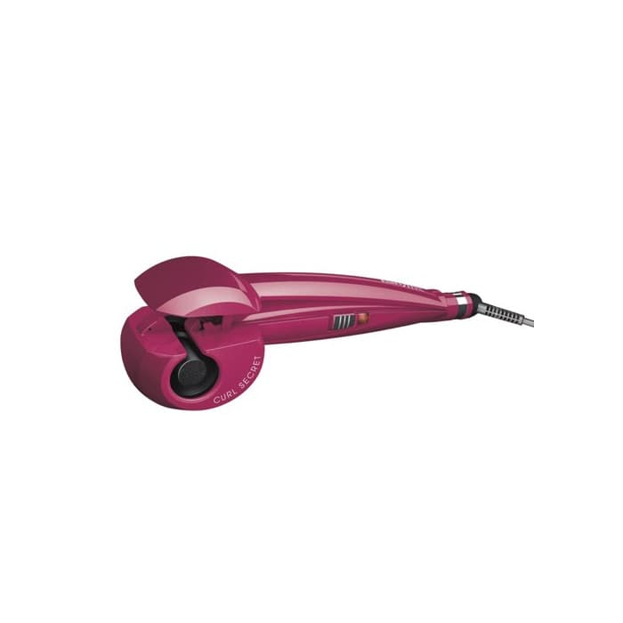 Belleza BaByliss Fashion Curl Secret - Rizador