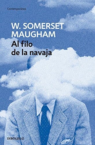 Libro Al filo de la navaja (CONTEMPORANEA)