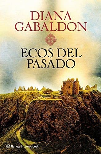 Book Ecos del pasado