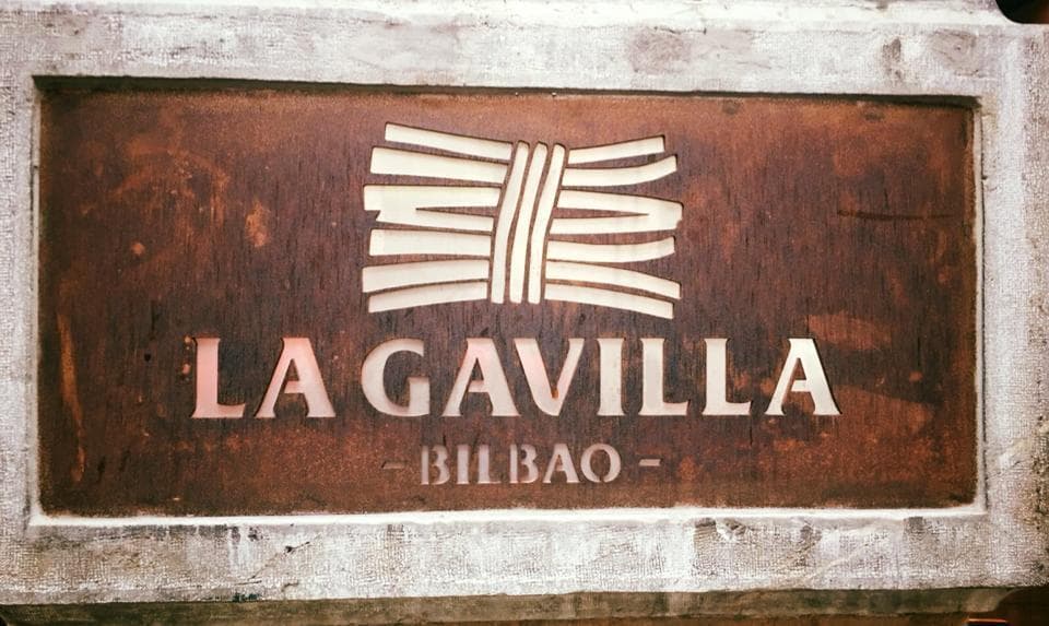 Restaurantes La Gavilla Bilbao