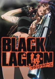 Serie Black Lagoon