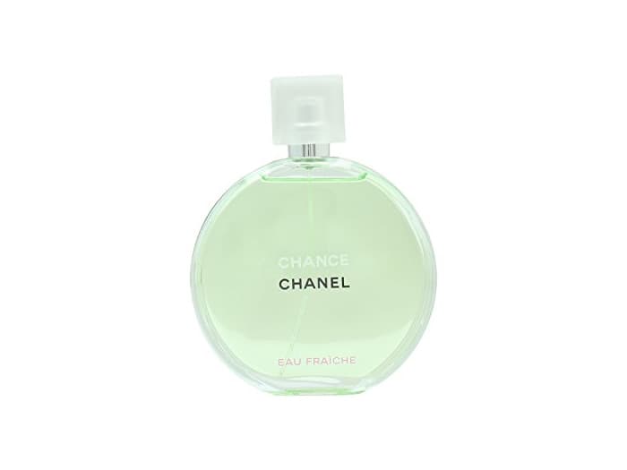 Belleza Chanel Chance Eau Fraiche Agua de Colonia Spray