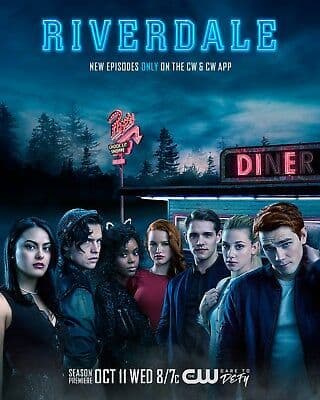 Serie Riverdale