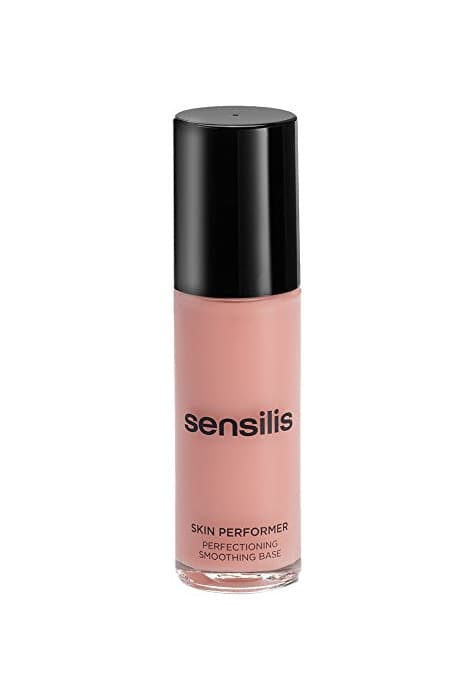 Belleza SENSILIS Skin Performer Pre Base Perfeccionadora Alisante 30ML