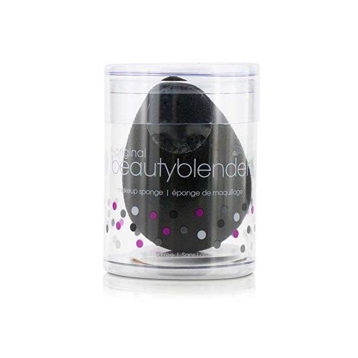 Belleza Beautyblender Esponja Tono Black