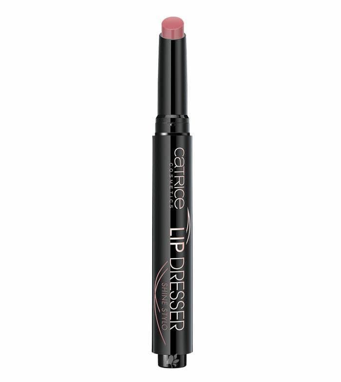 Belleza Catrice Pintalabios Lip Dresser Shine Stylo Rojo 060