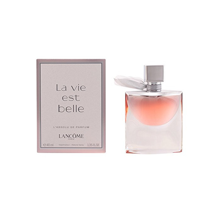 Beauty Lancôme La Vie Est Belle L'Absolu Agua de Perfume