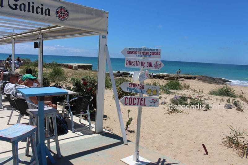 Restaurants Cervecería El Palmar