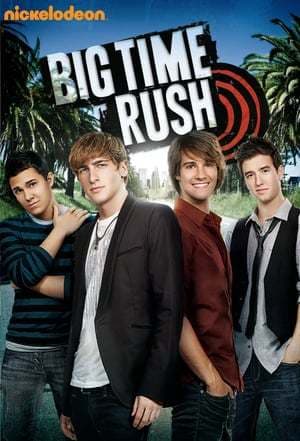 Serie Big Time Rush