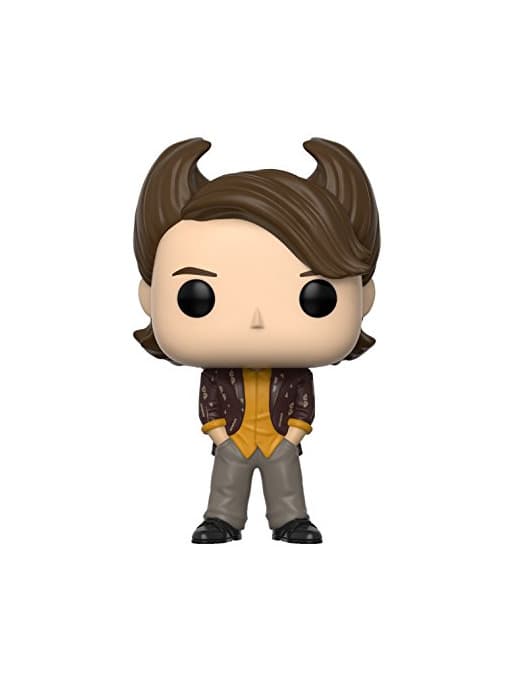 Game Funko- Chandler Bing Peinado 80's,, Standard