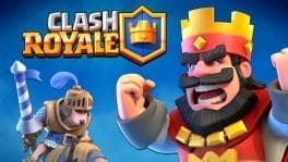 App Clash Royale