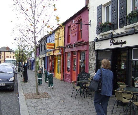 Place Gorey